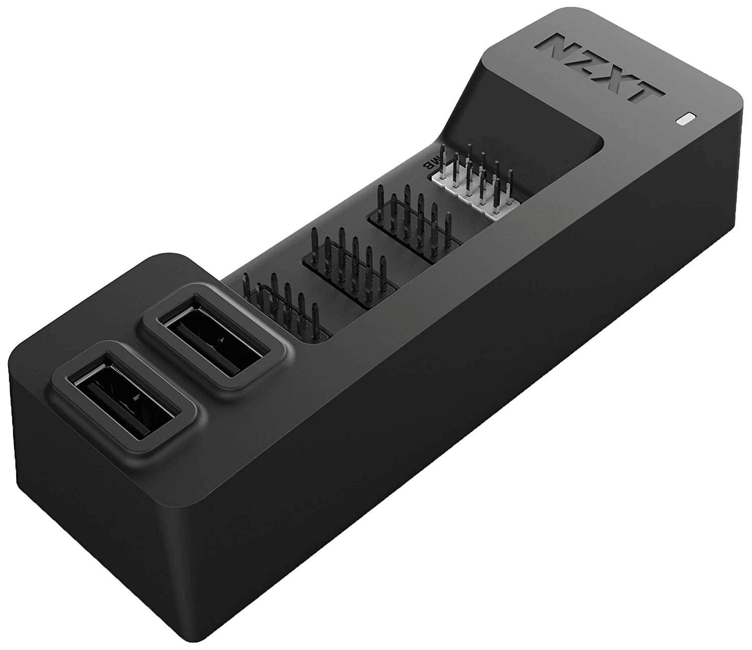 NZXT - Internal USB Hub